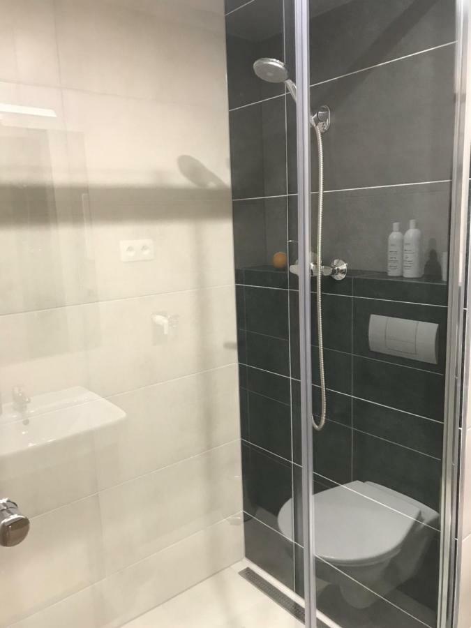 Apartment Poprad Luaran gambar